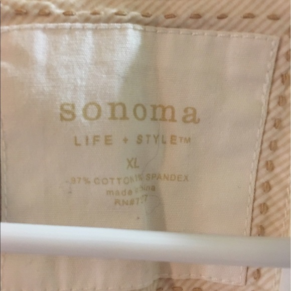 White jacket - Picture 2 of 3