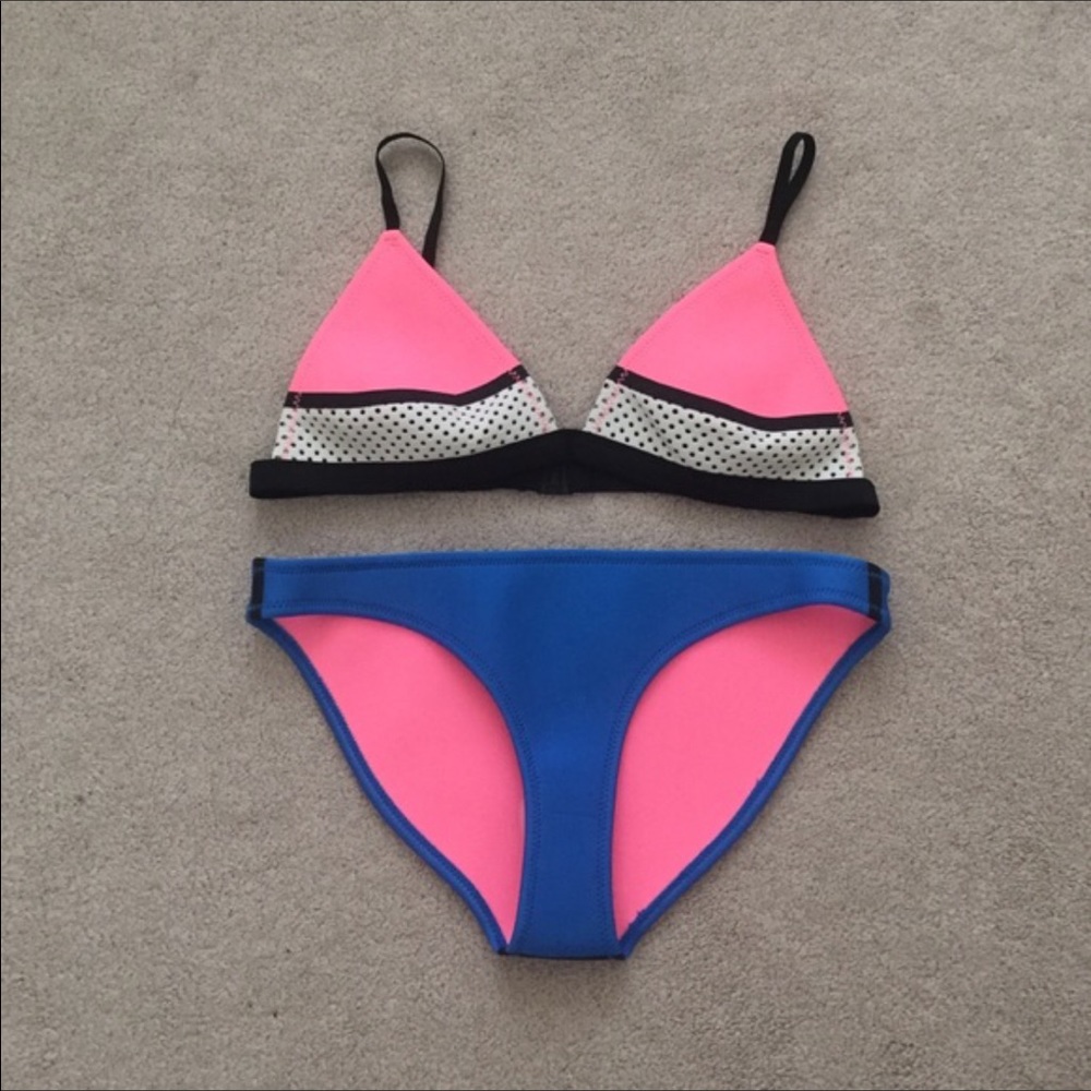 Triangl Swimwear
