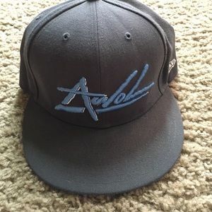 Rogue status awol hat