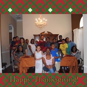 Meet your Posher, Cheryl