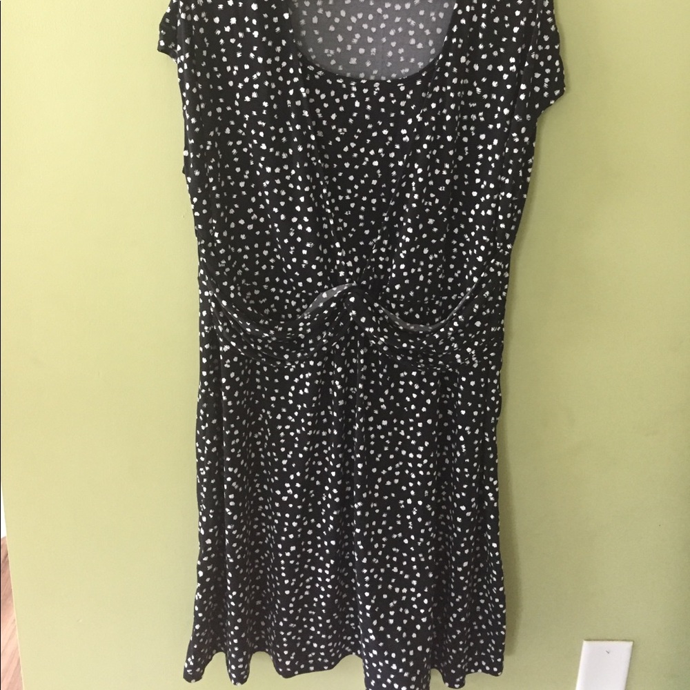Dress size 2xl