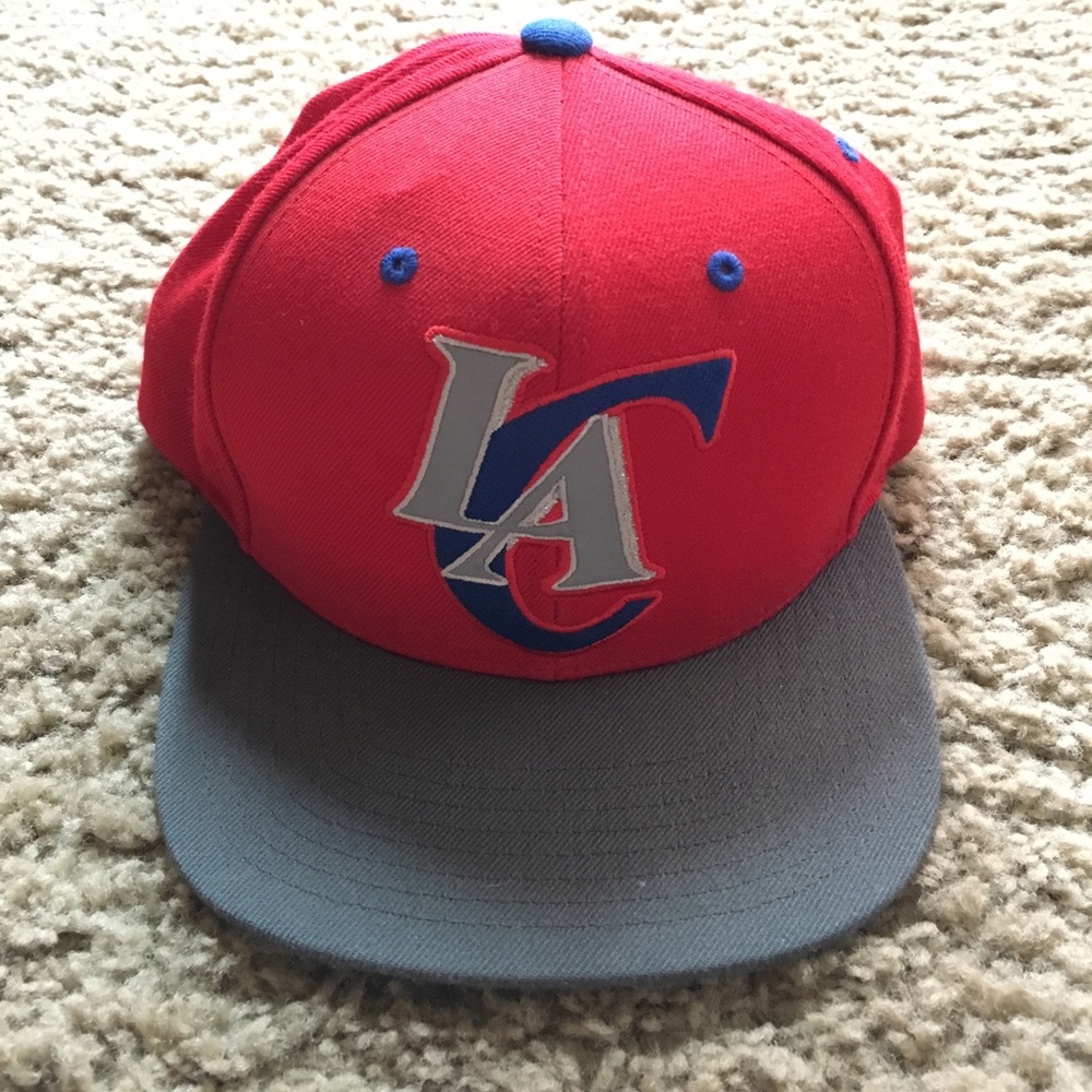 Los Angeles Clippers Hat