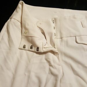 Women's dress pants