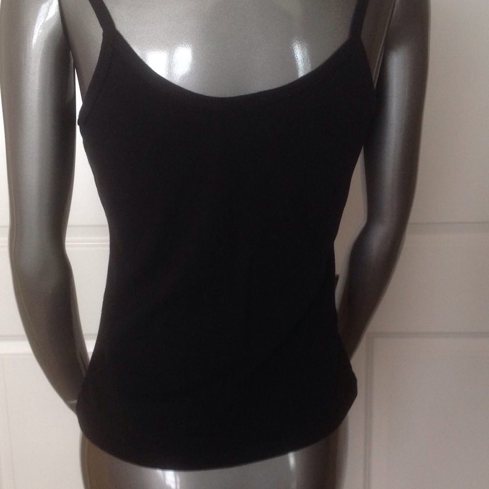 Bride Rhinestone Cami - Picture 4 of 5