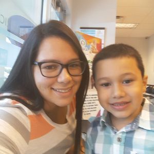 Meet your Posher, Catherine