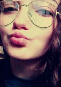 Meet your Posher, Trinity