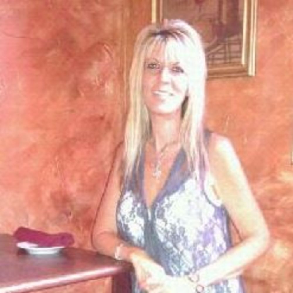 Meet your Posher, Toniann