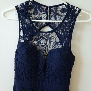 Maxi dress - Saved by the Dress