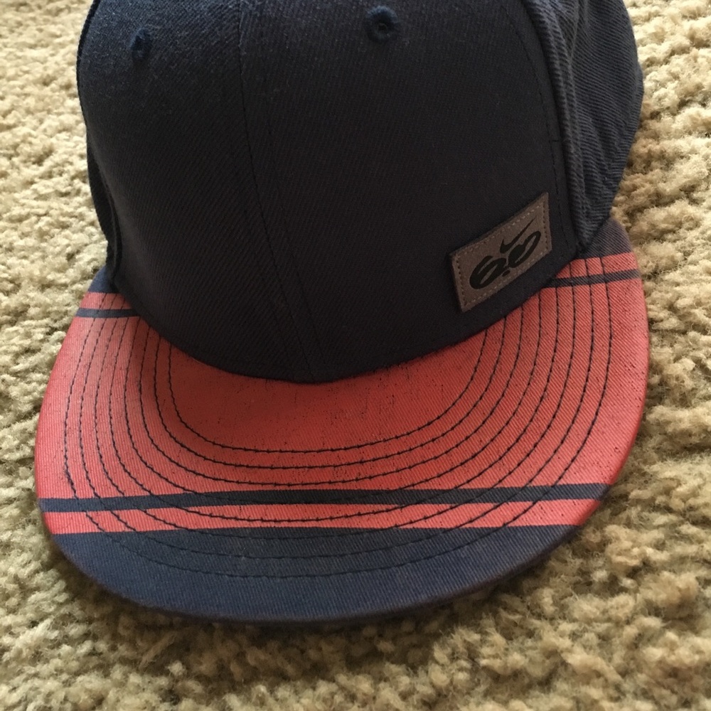 Nike SB 6.0 hat