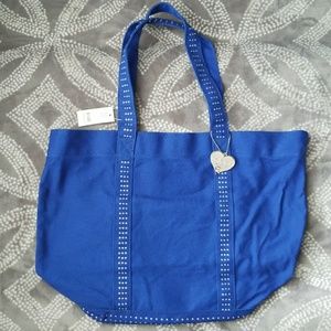 New York & Co. Tote Bag