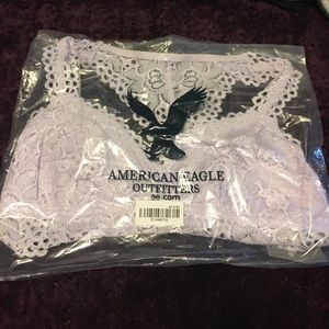 NWT American Eagle Bralette