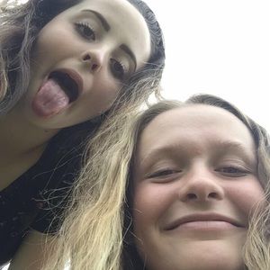 Meet your Posher, Savannah