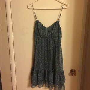 Floral dress - American Eagle