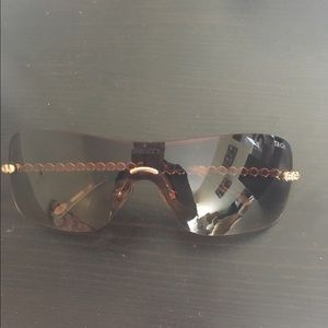 Tiffany & Co. sunglasses