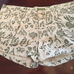 Shorts