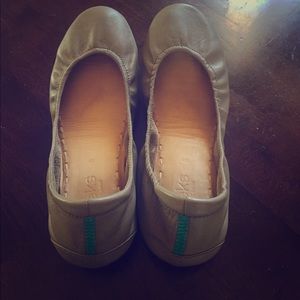 Tieks - Taupe