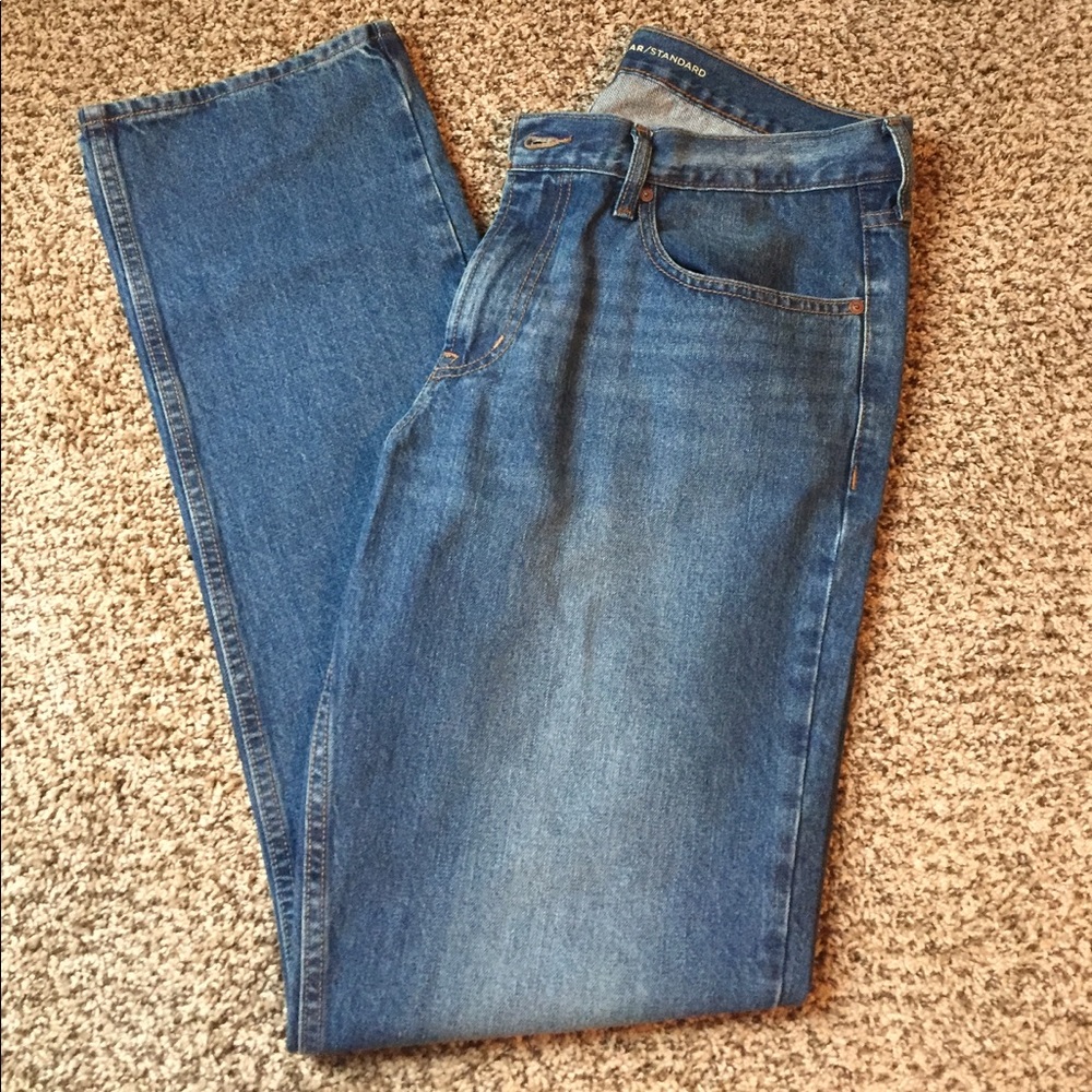 Old Navy Men's Jeans