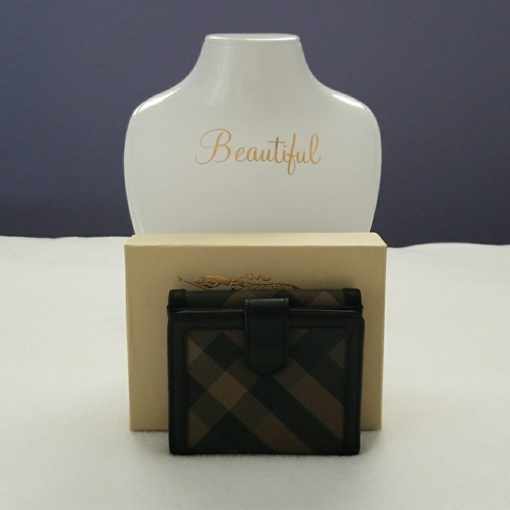 Burberry Wallet