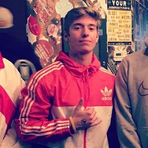 Meet your Posher, Nick