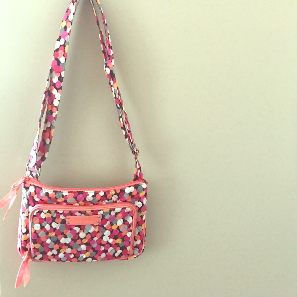Vera Bradley Cross-body Bag