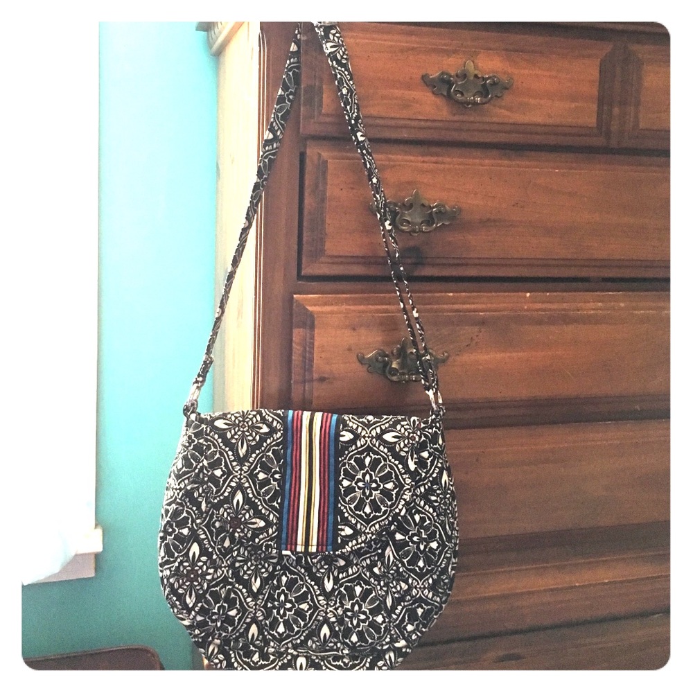 Vera Bradley purse