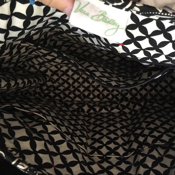Vera Bradley purse - Picture 2 of 2