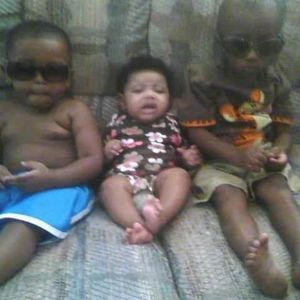 Meet your Posher, Faye