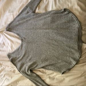 charlotte rouse sweater