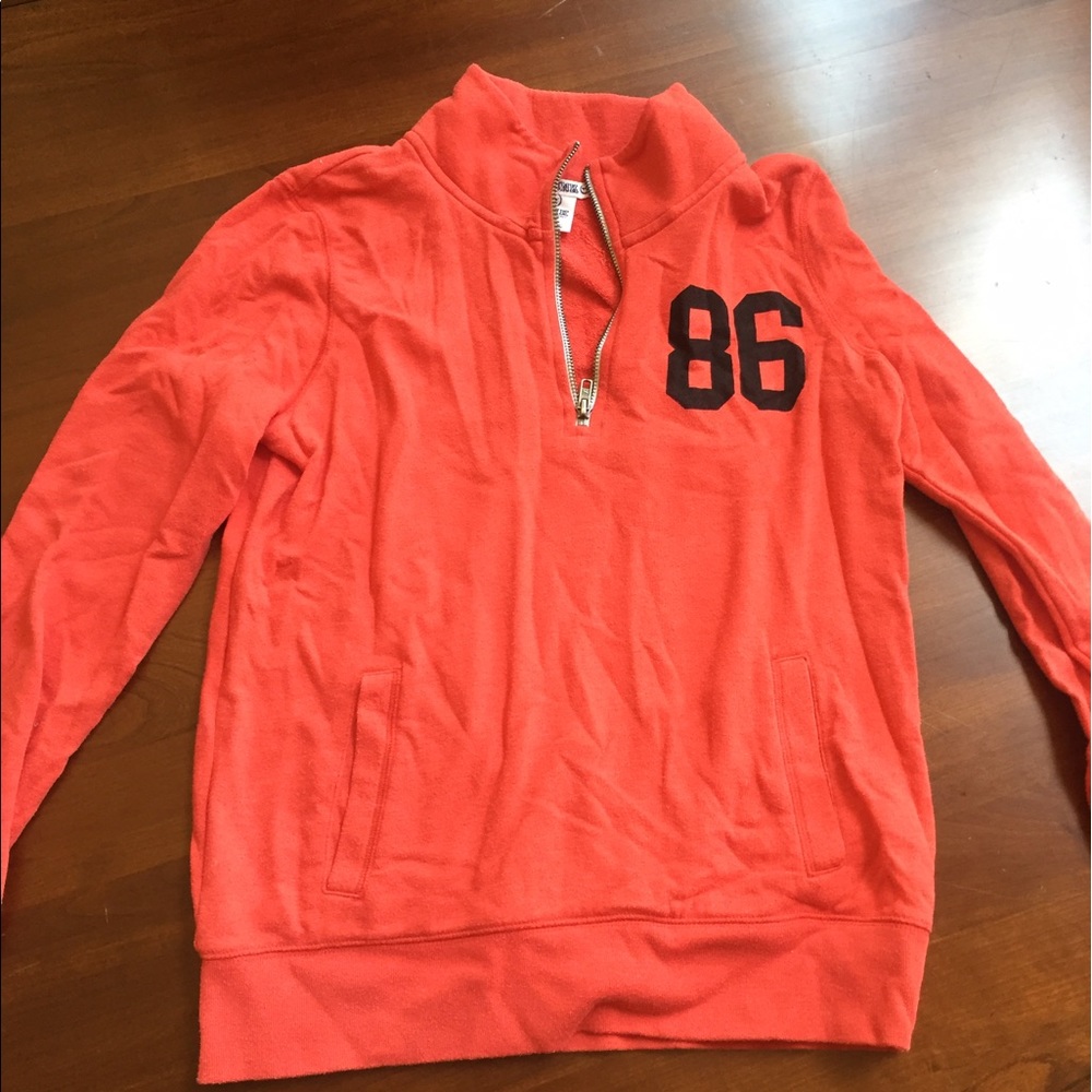 PINK pullover! - Picture 2 of 3
