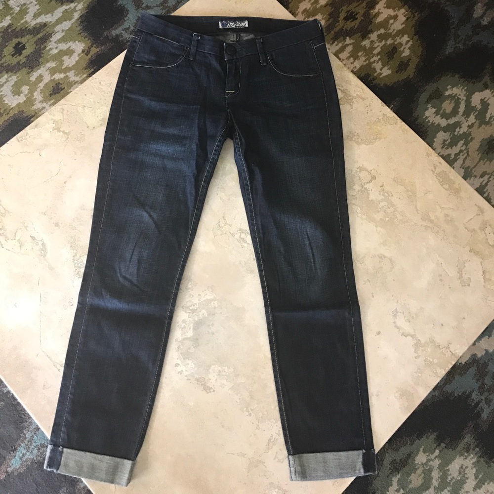 Hudson Jeans