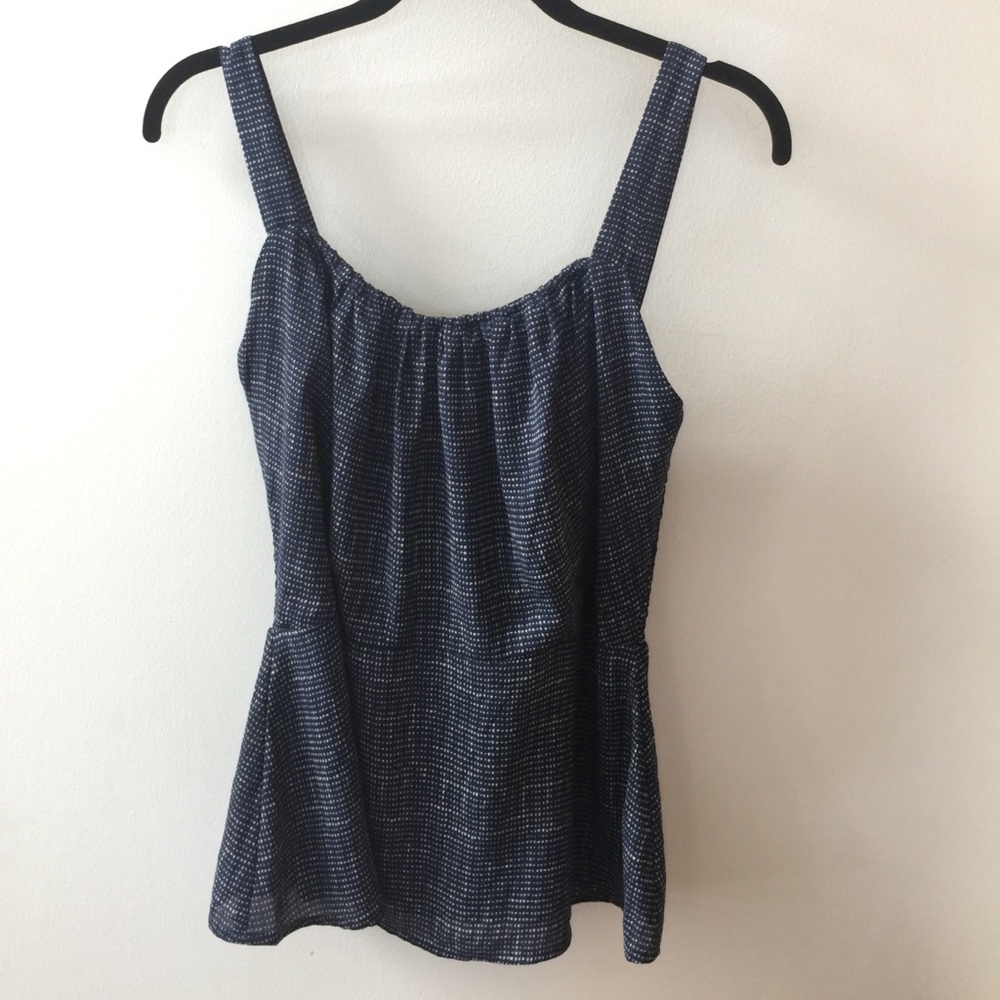 Cabi Tank Top Size 8