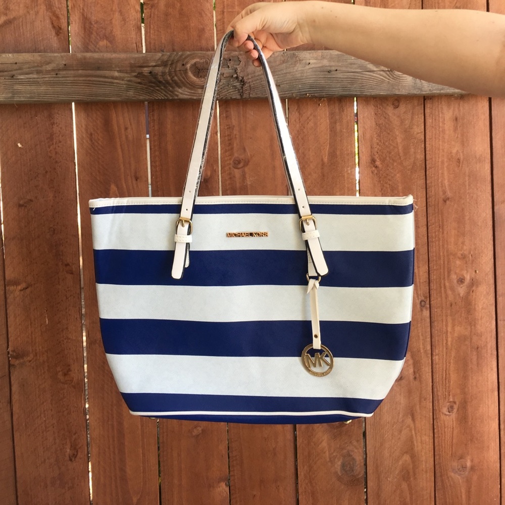 Michael Kors Tote Bag/Travel Bag