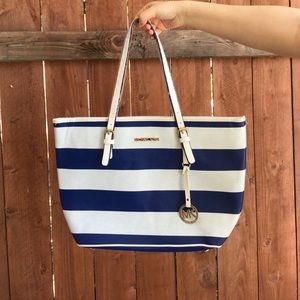 Michael Kors Tote Bag/Travel Bag