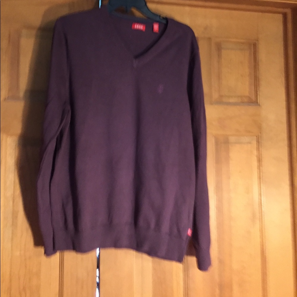 Men's IZOD Sweater