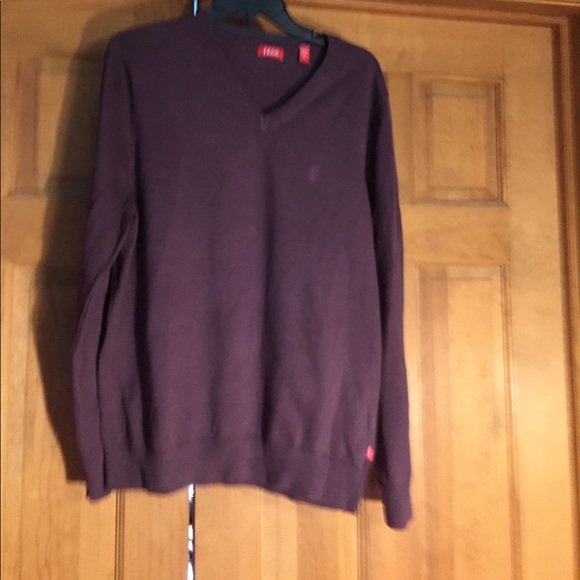Men's IZOD Sweater - Picture 1 of 1