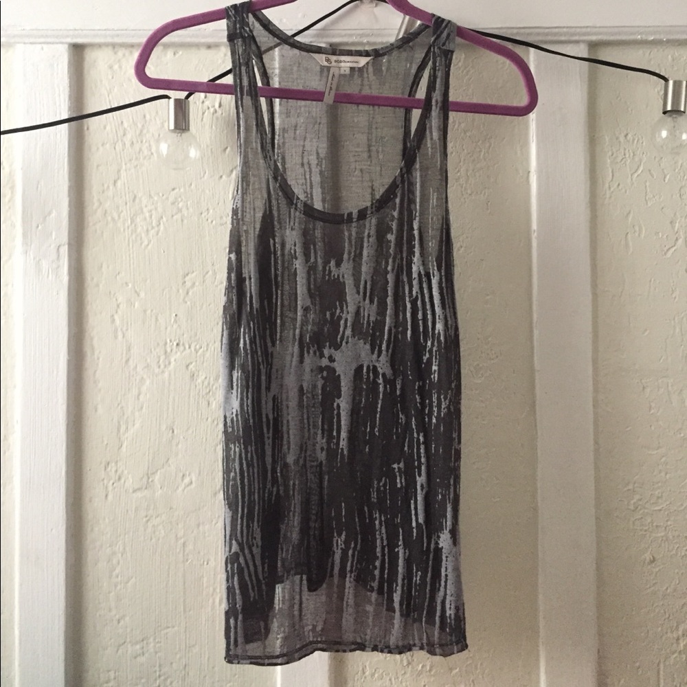 BCBG Generation tank