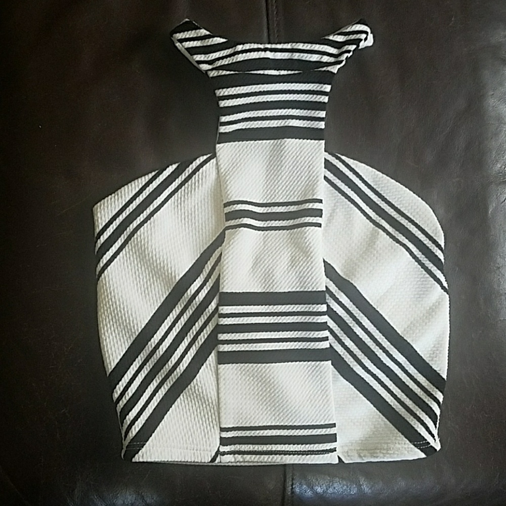 Halter