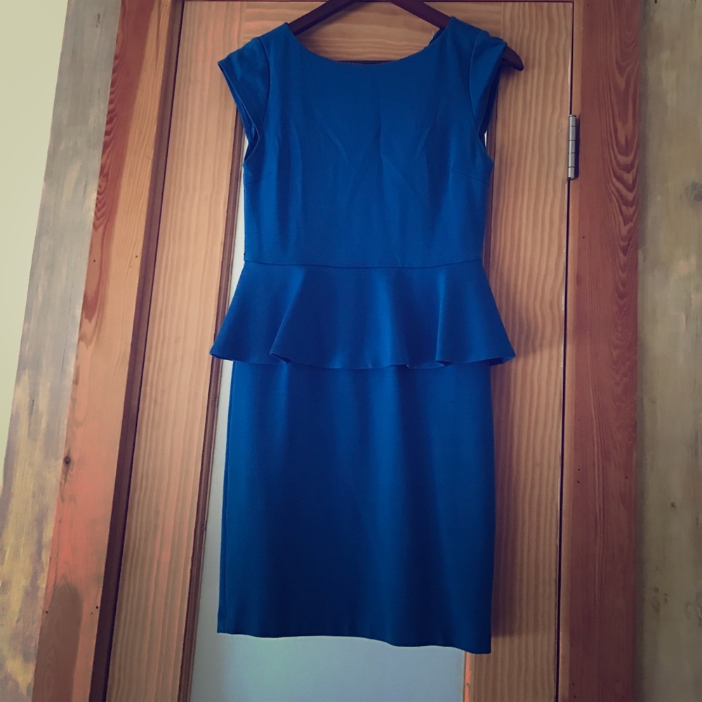 Alice and Olivia dress