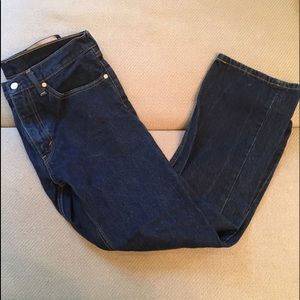 NWOT Men's Levi's 505 Jeans