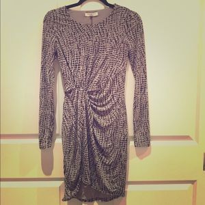 Halston Heritage Dress