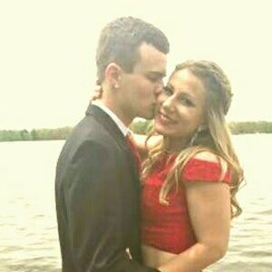 Meet your Posher, Erianne