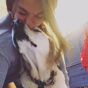 Meet your Posher, Meagan