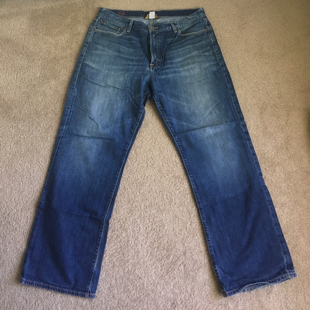 Lucky Men's Jeans