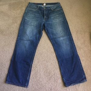 Lucky Men's Jeans