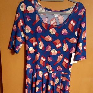 Large LuLaRoe Nicole