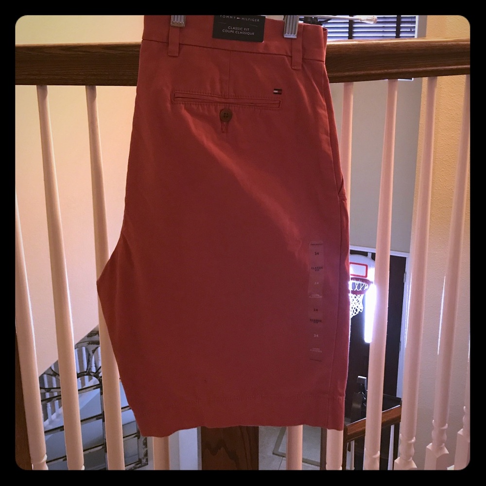 Tommy Hilfiger Men's shorts