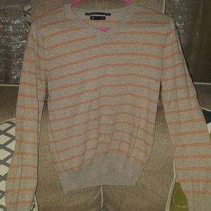 Men's sweater