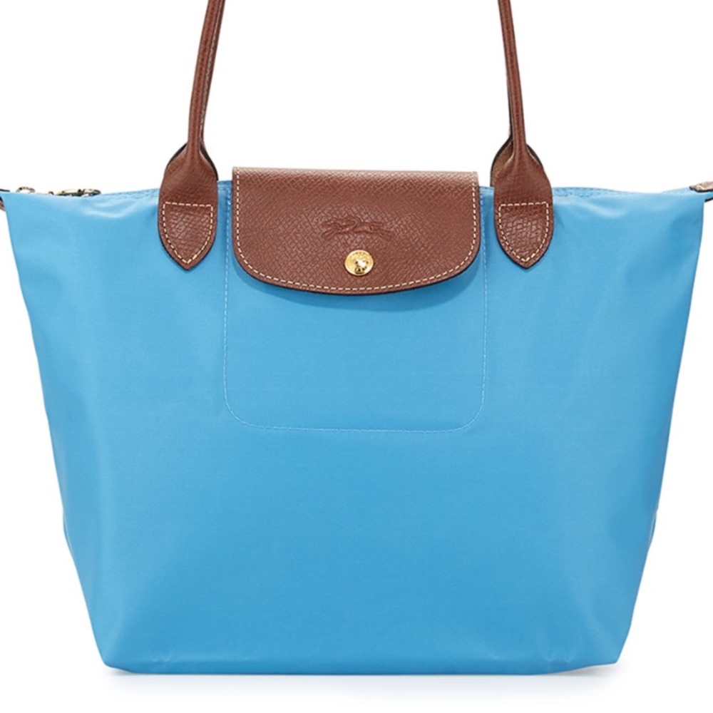 🎉MOVING SALE!! 🎉 Longchamp Le Pilage Small Tote