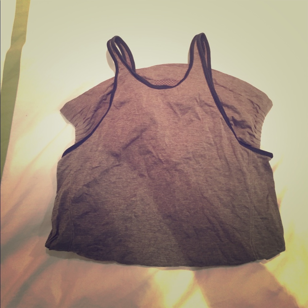 Lululemon Tank