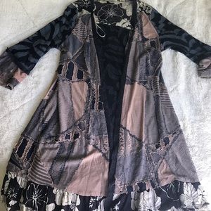 Gimmicks by BKE Cardigan